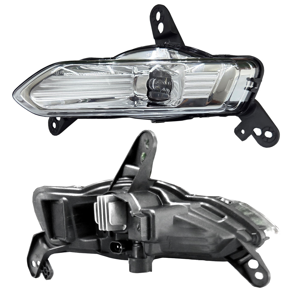 FARO NIEBLA EXPEDITION 18-21 L