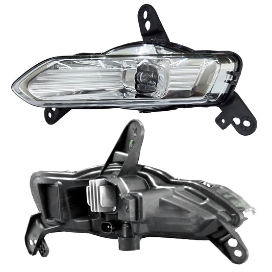 FARO NIEBLA EXPEDITION 18-21 L