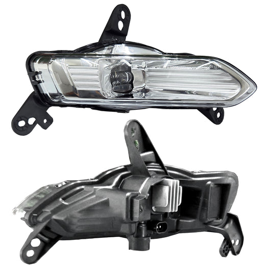 FARO NIEBLA EXPEDITION 18-21 R