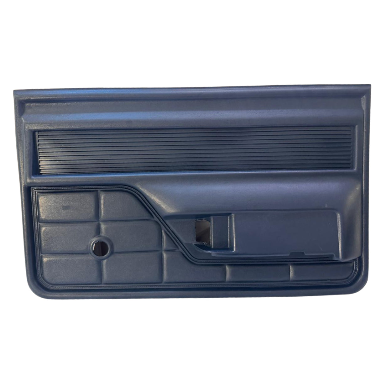 TAPA INTERIOR PUERTA FORD PU 73-79 AZUL L
