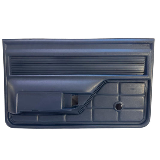 TAPA INTERIOR PUERTA FORD PU 73-79 AZUL R