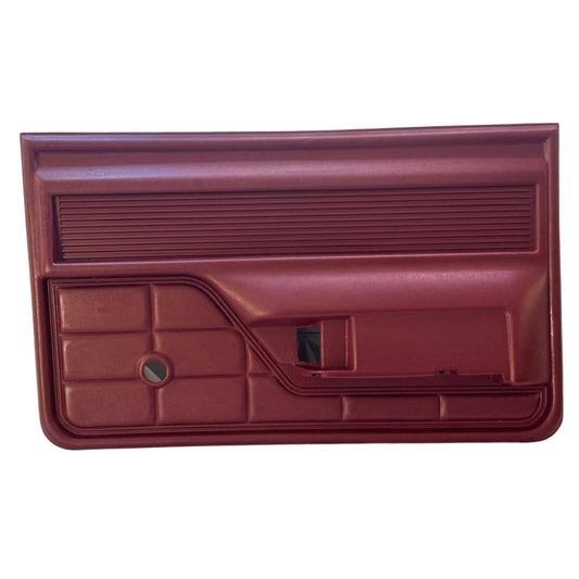 TAPA INTERIOR PUERTA FORD PU 73-79 VINO L