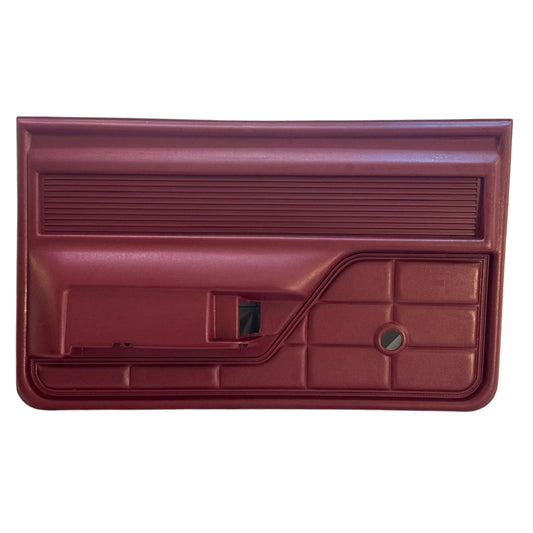 TAPA INTERIOR PUERTA FORD PU 73-79 VINO R