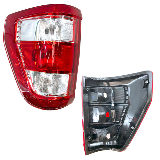 CALAVERA SUPER DUTY / TRITON 21-22 S/ARNES P/SEN L