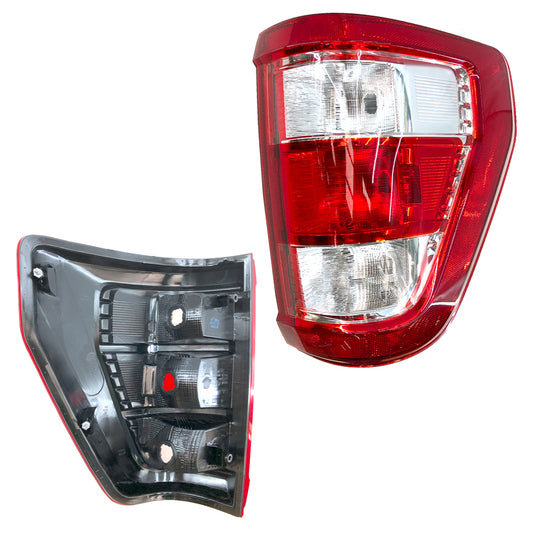 CALAVERA FORD PU / LOBO 21-24 R
