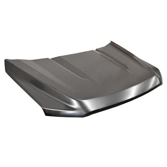 COFRE LOBO / F150 21-23 ALUM *HASTA AGOTAR*