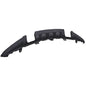 MOLDURA DEFENSA DEL FORD PU 15-18 C/H P/TIRON