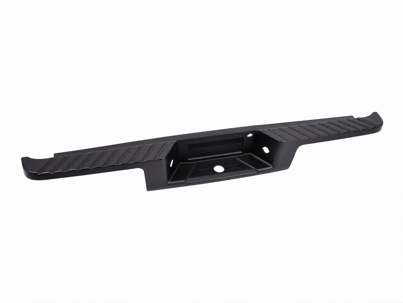 MOLDURA DEFENSA TRAS LOBO 09-14 C/H P/TIRON