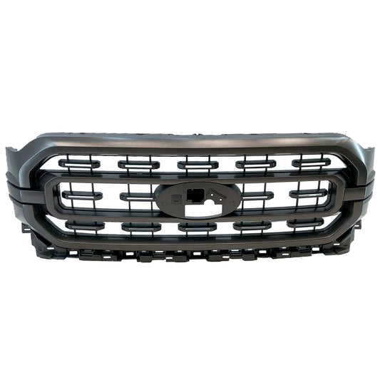 PARRILLA LOBO 21-23 XL/XLT NGR CN