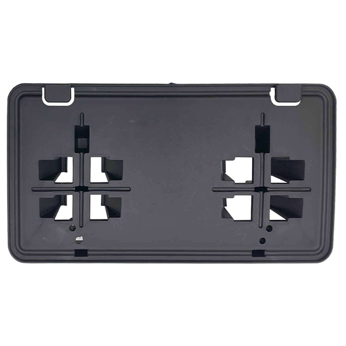 PORTA PLACA DEL LOBO 15-17