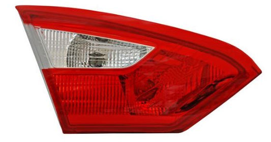 CALAVERA FOCUS 12-14 4P INTERIOR 2/FOC L
