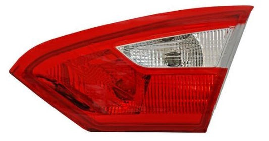 CALAVERA FOCUS 12-14 4P INTERIOR 2/FOC R