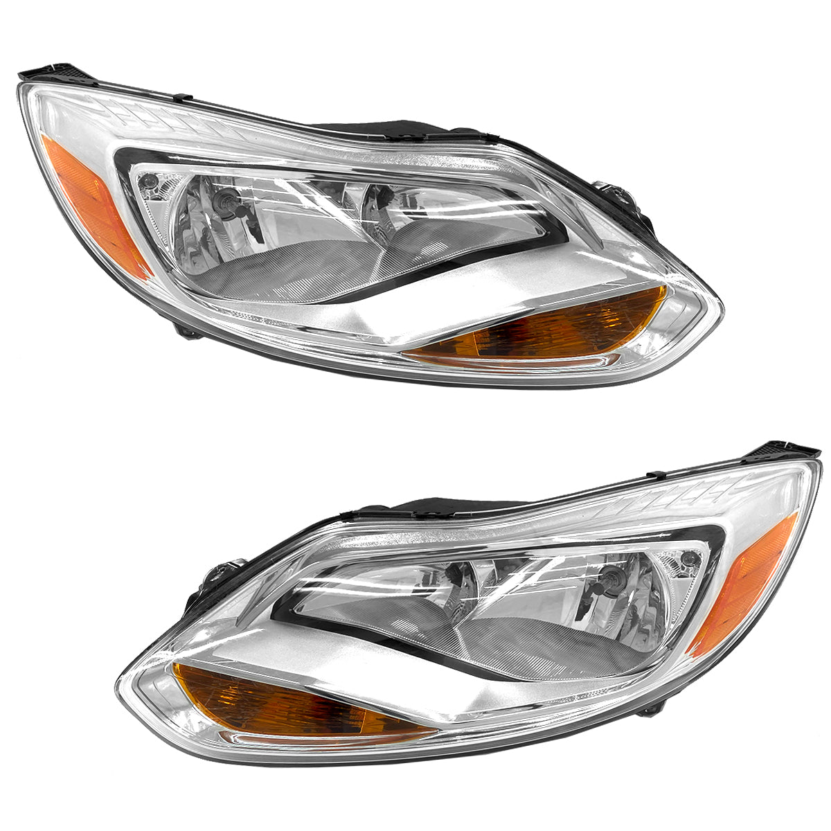 FARO FOCUS 12-14 CRM 2PZS CN