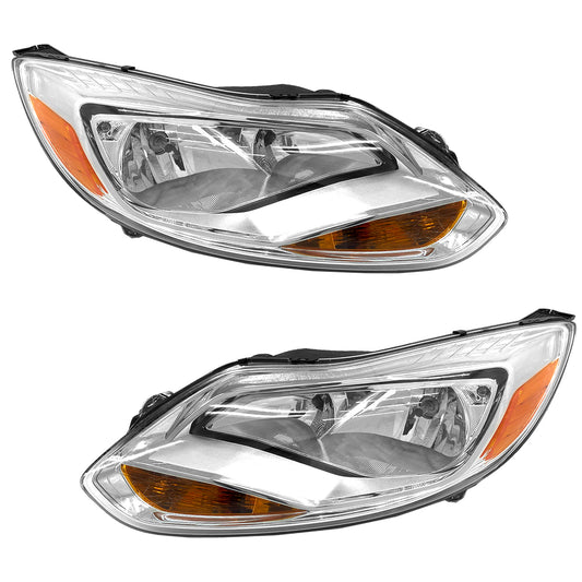 FARO FOCUS 12-14 CRM 2PZS CN