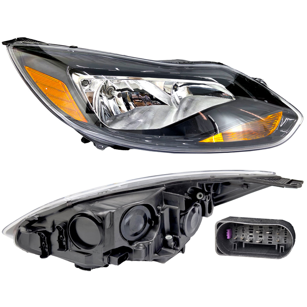 FARO FOCUS 12-14 OBSCURO R CN