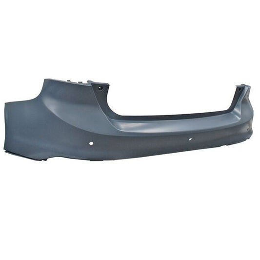 FASCIA TRAS FOCUS 12-14 5P C/HOYO P/SENSOR CN