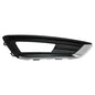 PARRILLA FASCIA FOCUS 15-18 F/CROMO C/HOYO R CN
