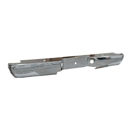 DEFENSA TRASERA RANGER 93-12/ MAZDA PU 98-10 NEGRA