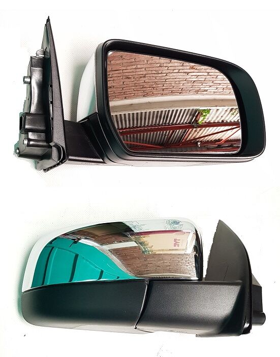 ESPEJO RANGER 17-21 ELEC TEXT C/SENS PUNTO CIEGO R