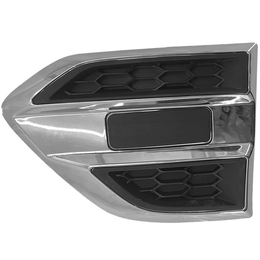 MOLDURA SALP RANGER 17-22 CROM L