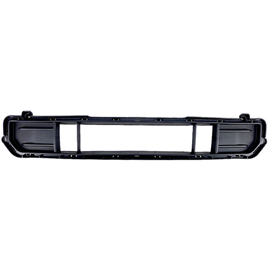 PARRILLA FASCIA RANGER 23-25 CENTRAL S/HOYO P/SENS