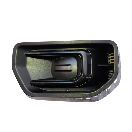 PARRILLA FASCIA RANGER 23-25 XLT S/H L