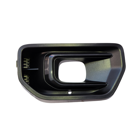 PARRILLA FASCIA RANGER 23-25 XLT C/MOLD NEGRA C/H R