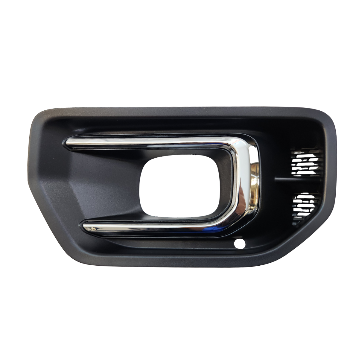 PARRILLA FASCIA RANGER 23-25 XLT C/MOLD CROMO C/H L