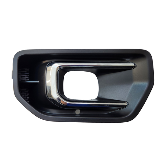 PARRILLA FASCIA RANGER 23-25 XLT C/MOLD CROMO C/H R