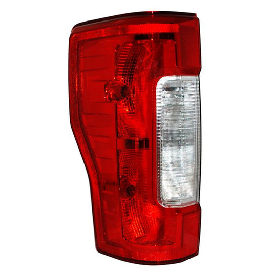 CALAVERA SUPER DUTY / TRITON PU 17-18 L
