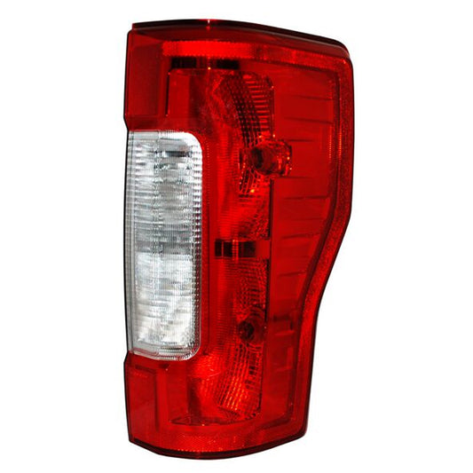 CALAVERA SUPER DUTY / TRITON PU 17-18 R