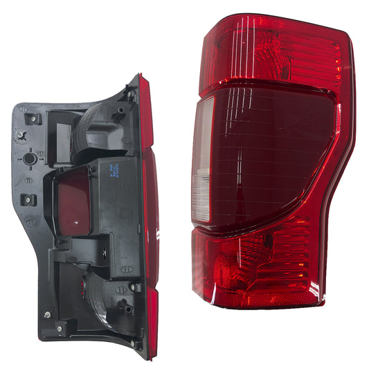 CALAVERA SUPER DUTY / TRITON 21-22 S/ARNES P/SEN R
