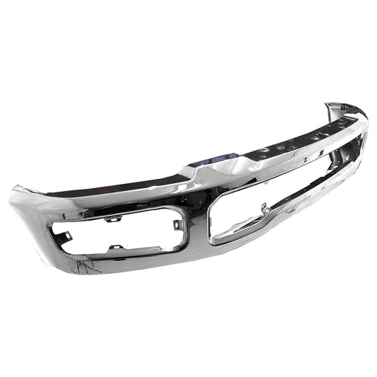 DEFENSA DEL TRITON / SUPER DUTY 23-25 F250/350 COMPLETA CRM CN