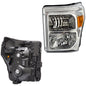 FARO TRITON / SUPER DUTY 11-16 CROMO L CN