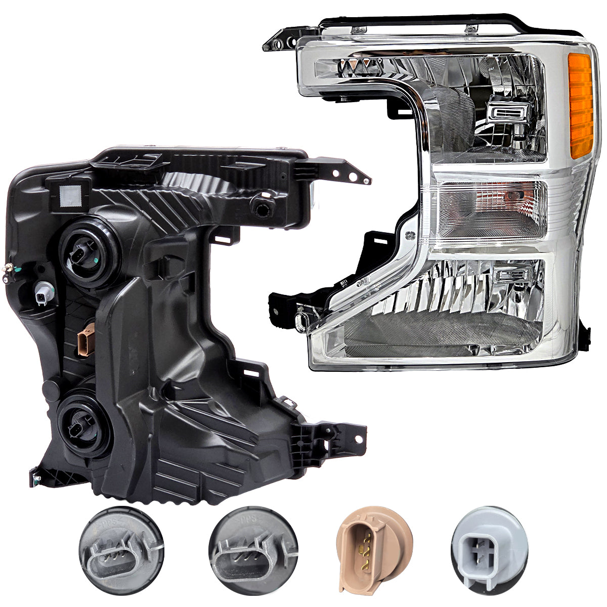 FARO TRITON / SUPER DUTY 20-22 L CN
