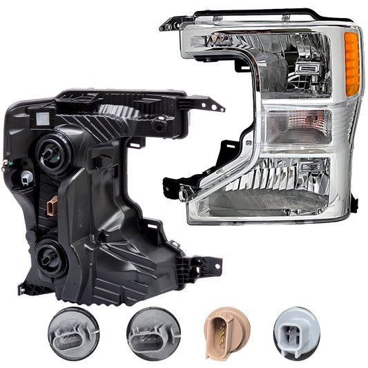 FARO TRITON / SUPER DUTY 20-22 L CN