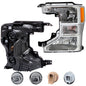 FARO TRITON / SUPER DUTY 20-22 L CN