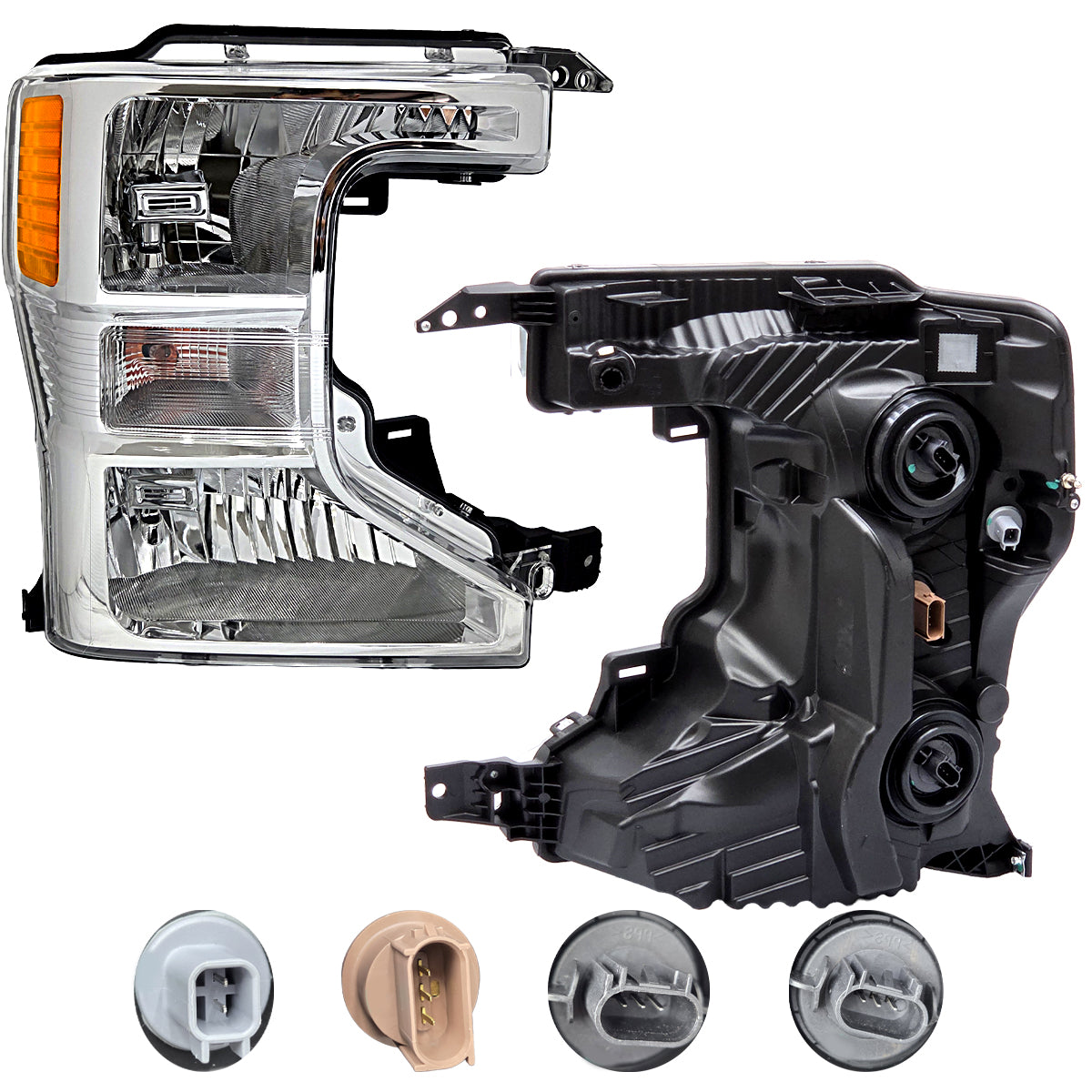 FARO TRITON / SUPER DUTY 20-22 R CN
