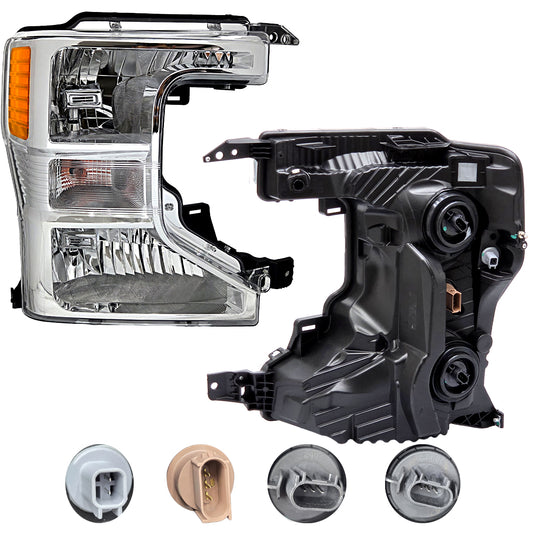 FARO TRITON / SUPER DUTY 20-22 R CN