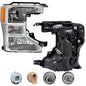 FARO TRITON / SUPER DUTY 20-22 R CN