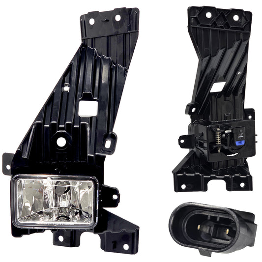 FARO NIEBLA TRITON 20-22 C/BASE L