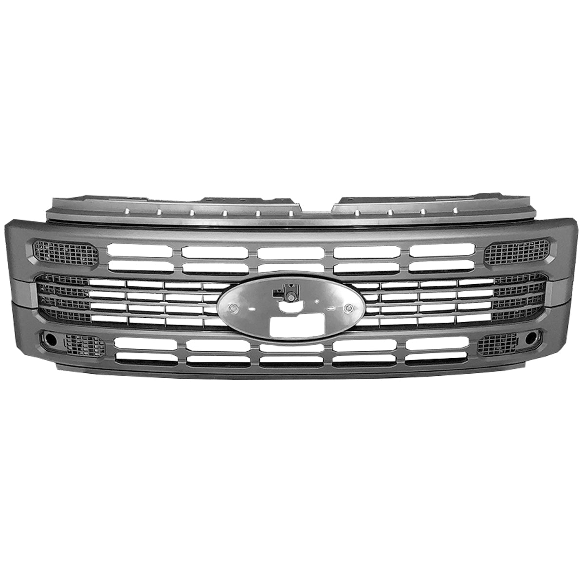 PARRILLA TRITON / SUPER DUTY 23-25 P/P CN