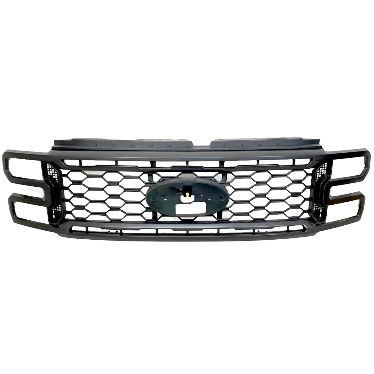 PARRILLA TRITON / SUPER DUTY 23-25 LARIAT NGR CN