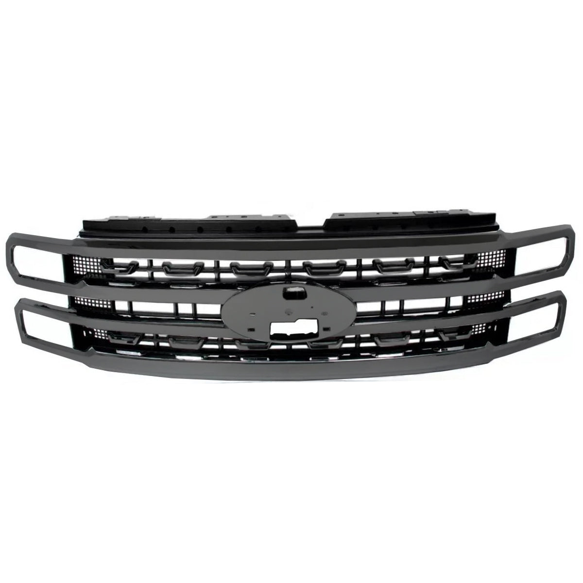 PARRILLA TRITON / SUPER DUTY 23-25 LARIAT P/P CN