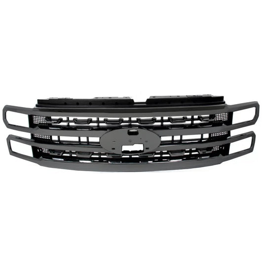 PARRILLA TRITON / SUPER DUTY 23-25 LARIAT P/P CN