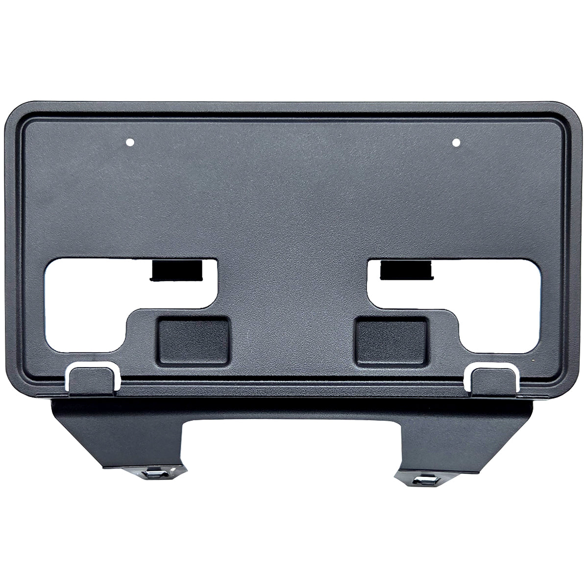 PORTA PLACA TRITON/SUPERDUTY 23-25