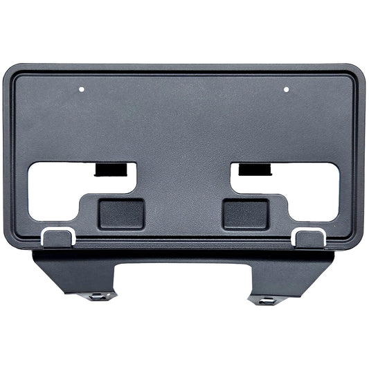 PORTA PLACA TRITON/SUPERDUTY 23-25