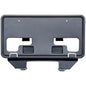 PORTA PLACA TRITON/SUPERDUTY 23-25