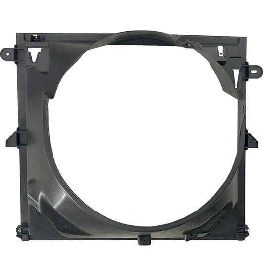 TOLVA RADIADOR TRITON / F350 / SUPER DUTY 11-16