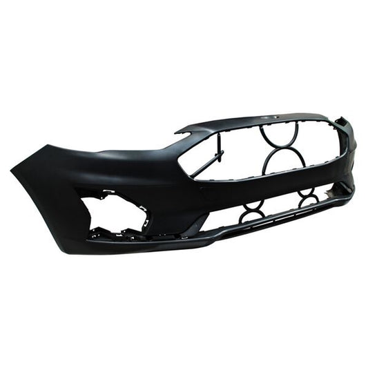 FASCIA DELANTERA FUSION 19-20 S/HOYO P/SENSOR CN